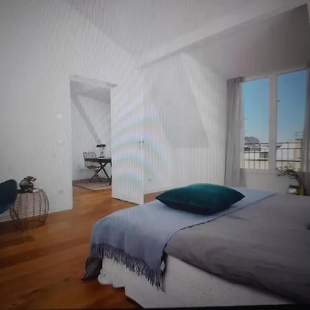 Appartement Lpgn *