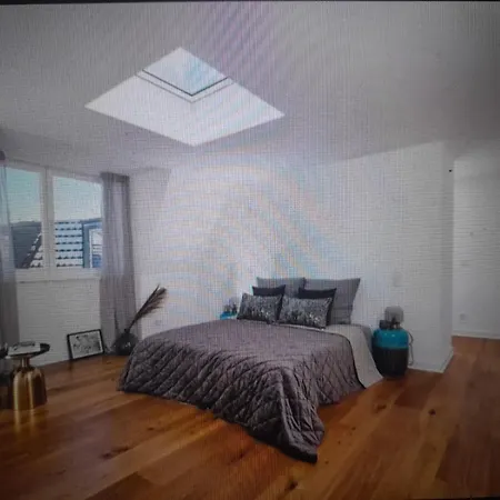 Appartement Lpgn