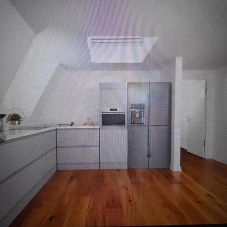 Appartement Lpgn